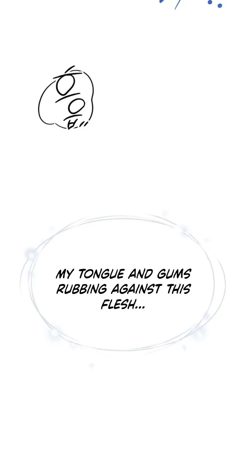 My Lady, Why Do You Look at Me That Way? Chapter 8 – Page 40