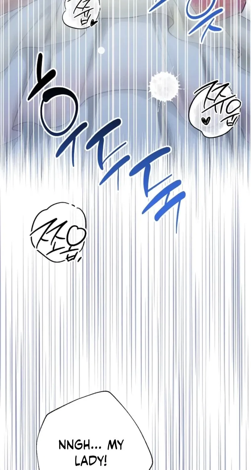 My Lady, Why Do You Look at Me That Way? Chapter 8 – Page 43