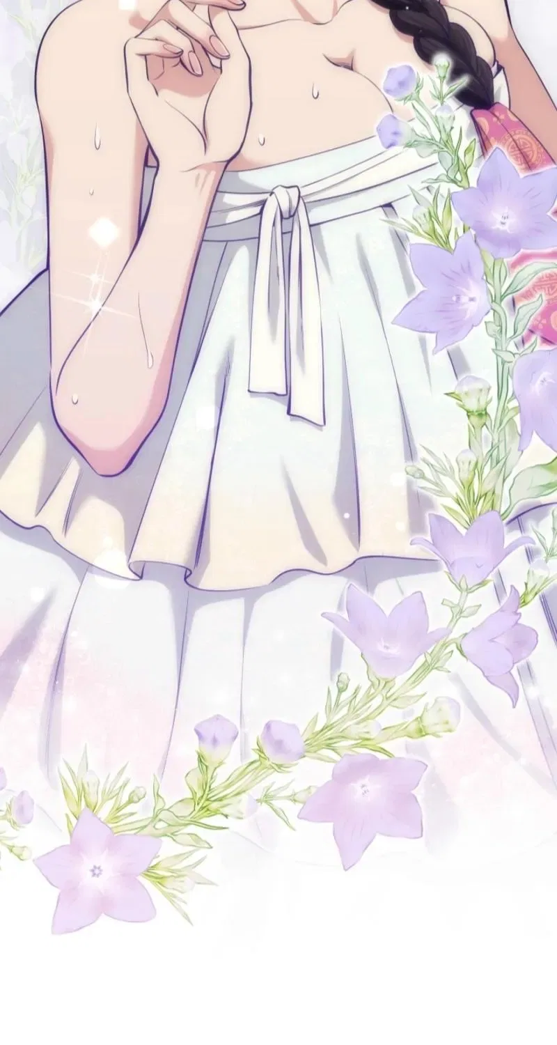 My Lady, Why Do You Look at Me That Way? Chapter 8 – Page 58