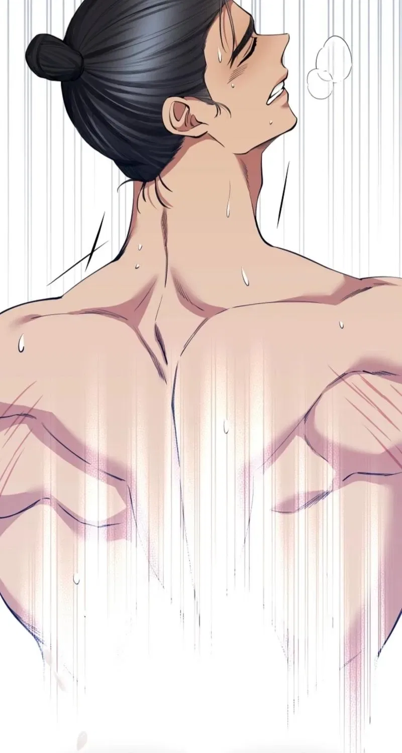My Lady, Why Do You Look at Me That Way? Chapter 8 – Page 80