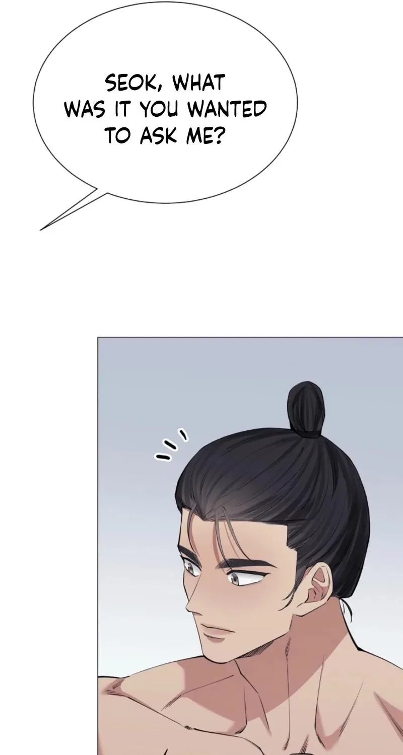 My Lady, Why Do You Look at Me That Way? Chapter 8 – Page 92
