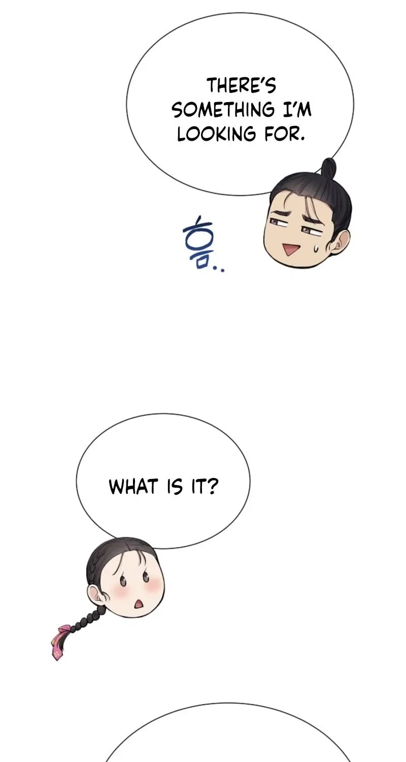 My Lady, Why Do You Look at Me That Way? Chapter 8 – Page 95