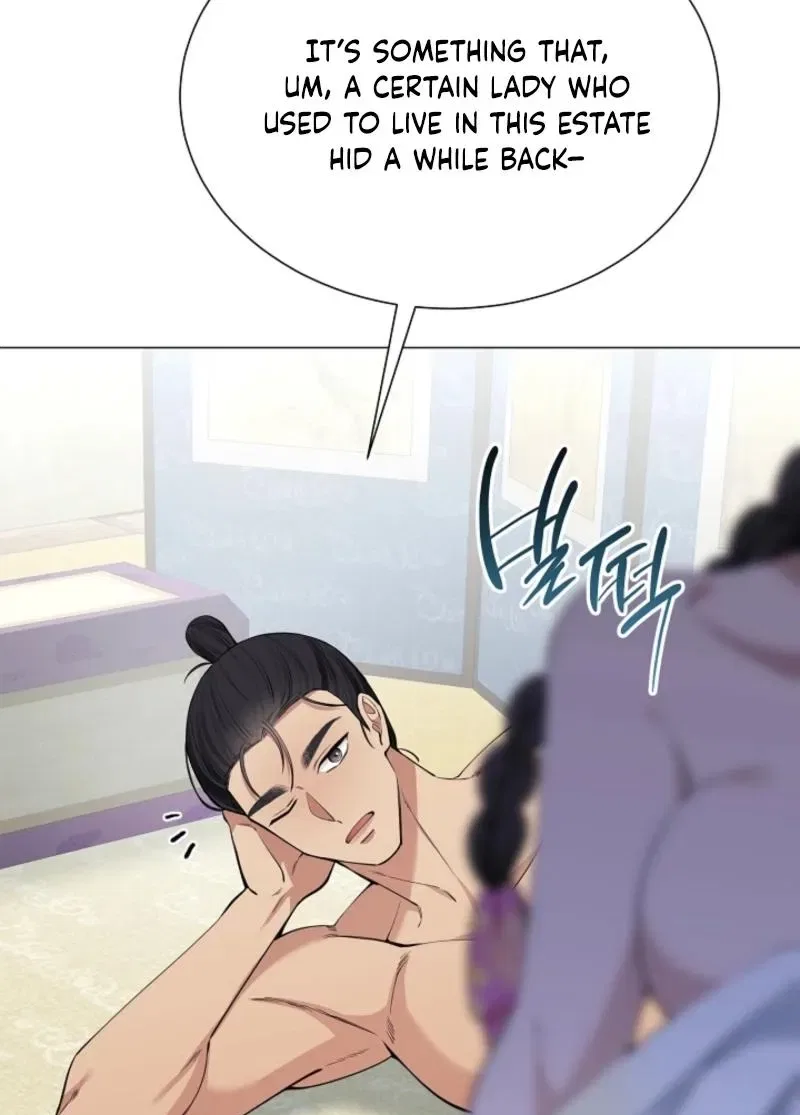 My Lady, Why Do You Look at Me That Way? Chapter 8 – Page 96