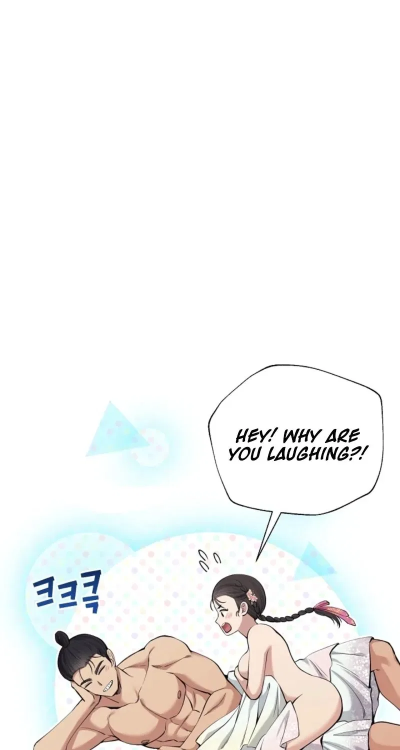 My Lady, Why Do You Look at Me That Way? Chapter 8 – Page 100