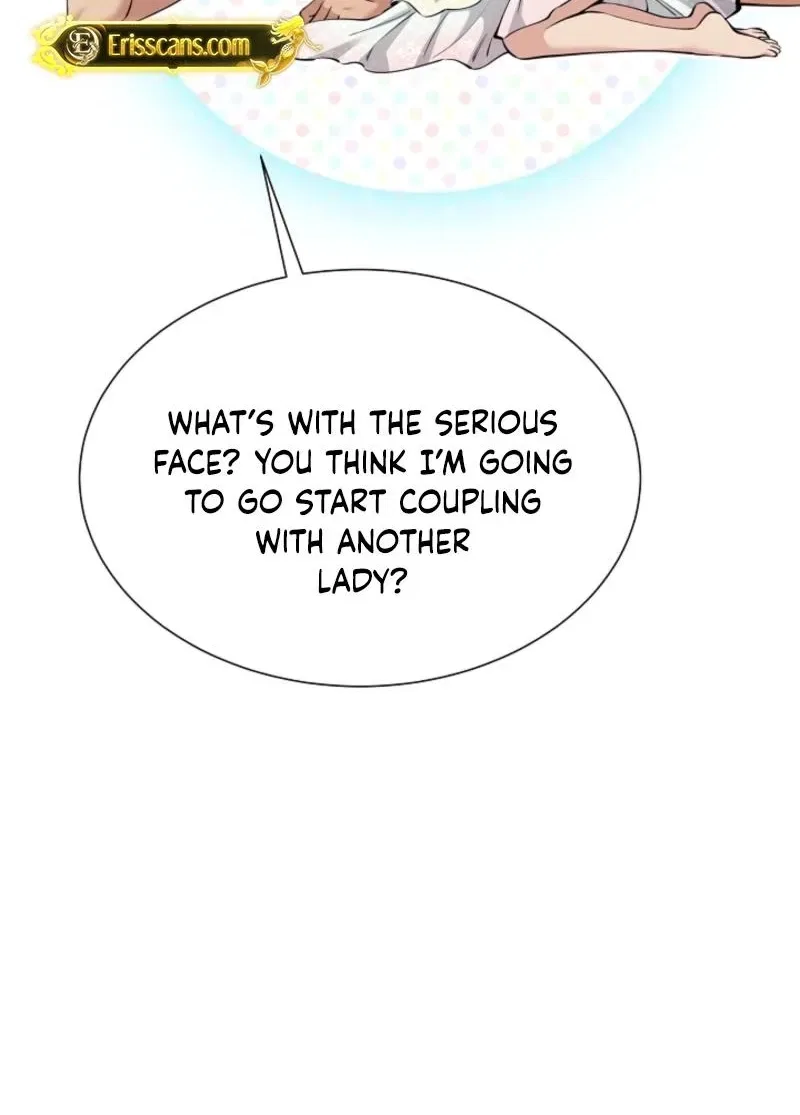 My Lady, Why Do You Look at Me That Way? Chapter 8 – Page 101