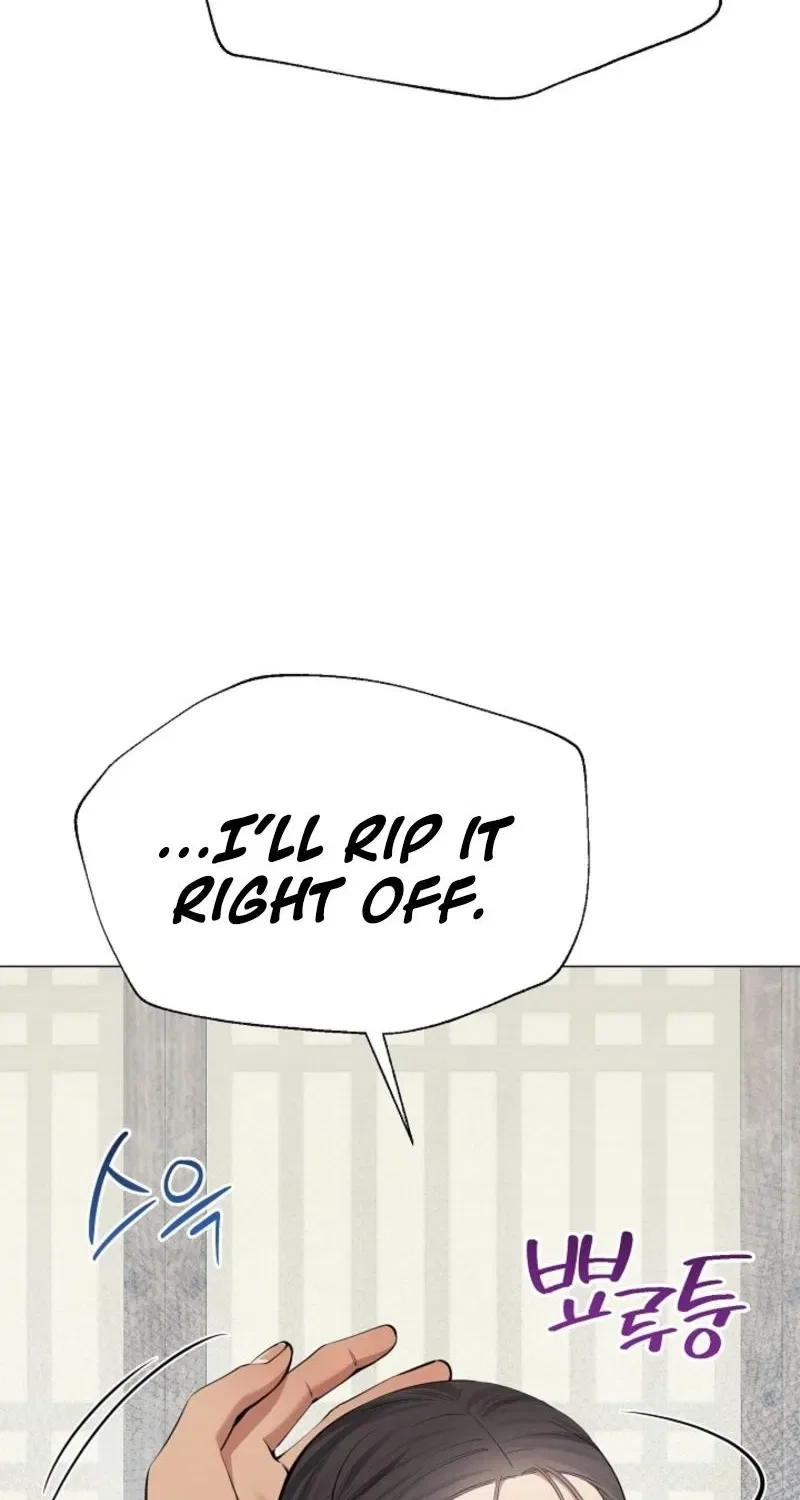 My Lady, Why Do You Look at Me That Way? Chapter 8 – Page 103
