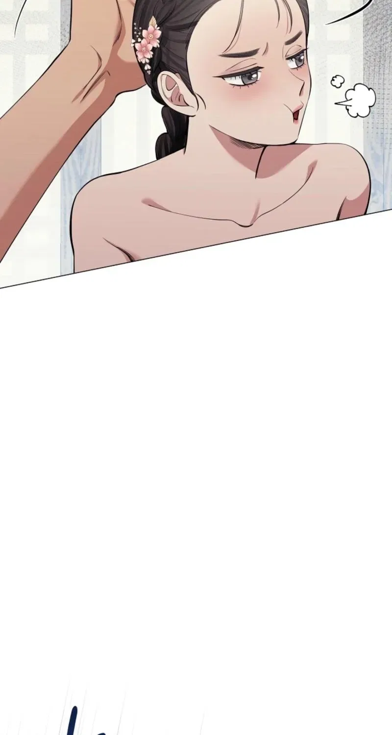 My Lady, Why Do You Look at Me That Way? Chapter 8 – Page 104