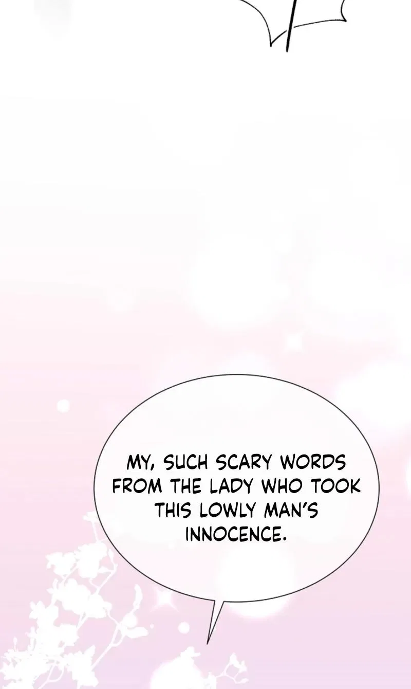My Lady, Why Do You Look at Me That Way? Chapter 8 – Page 106