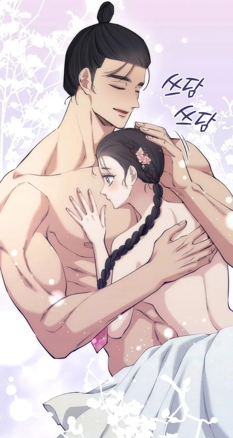 My Lady, Why Do You Look at Me That Way? Chapter 8 – Page 107