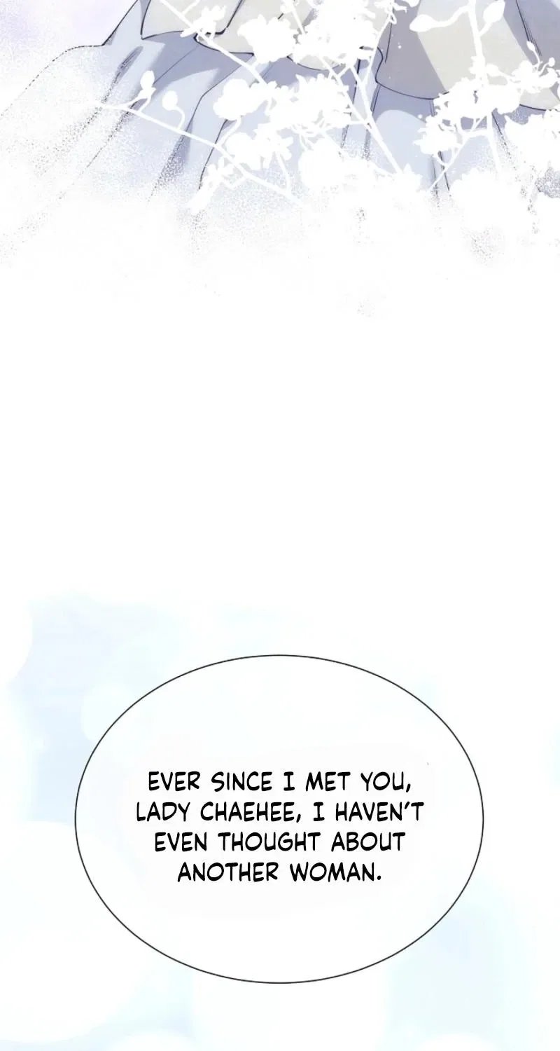 My Lady, Why Do You Look at Me That Way? Chapter 8 – Page 108