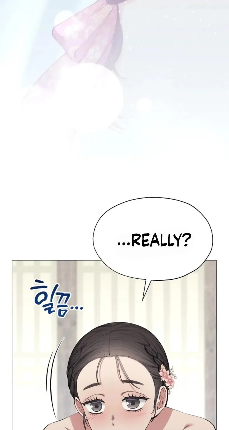 My Lady, Why Do You Look at Me That Way? Chapter 8 – Page 110