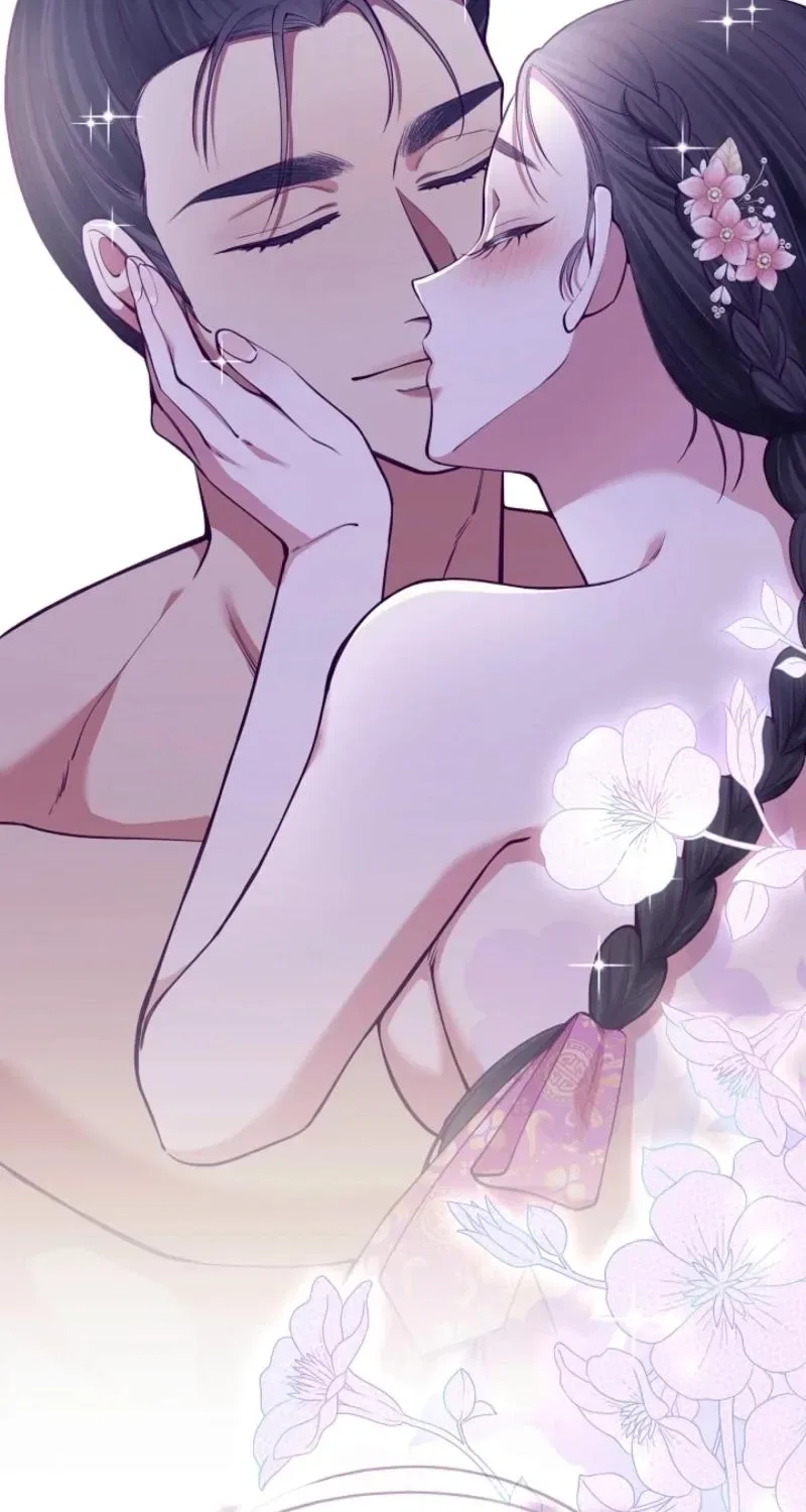 My Lady, Why Do You Look at Me That Way? Chapter 8 – Page 119