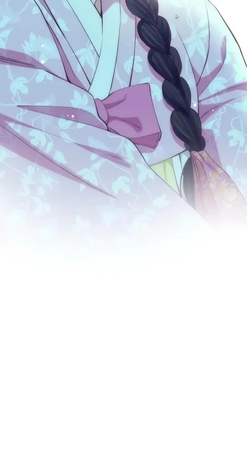 My Lady, Why Do You Look at Me That Way? Chapter 7 – Page 5