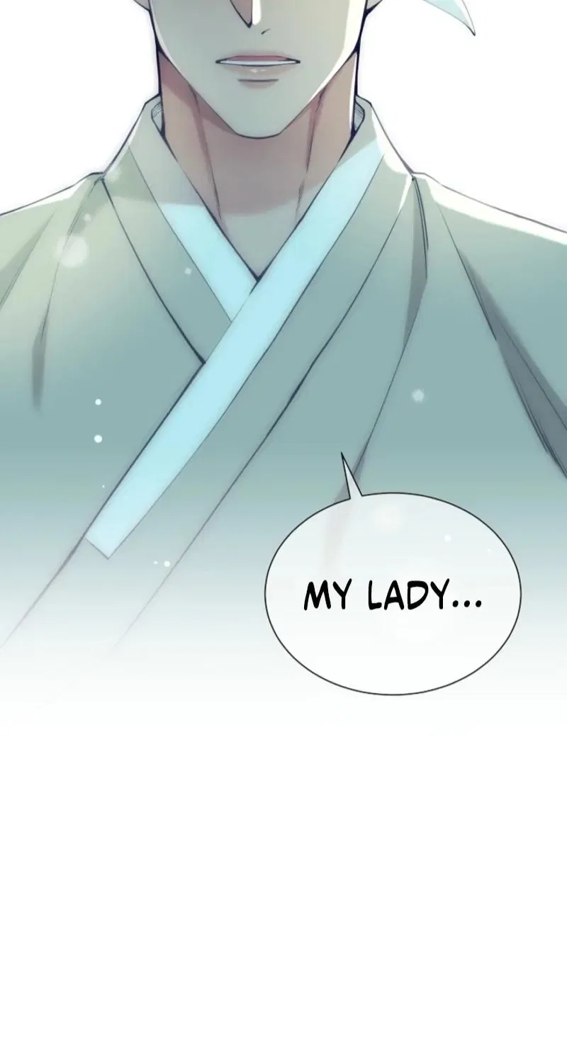 My Lady, Why Do You Look at Me That Way? Chapter 7 – Page 9