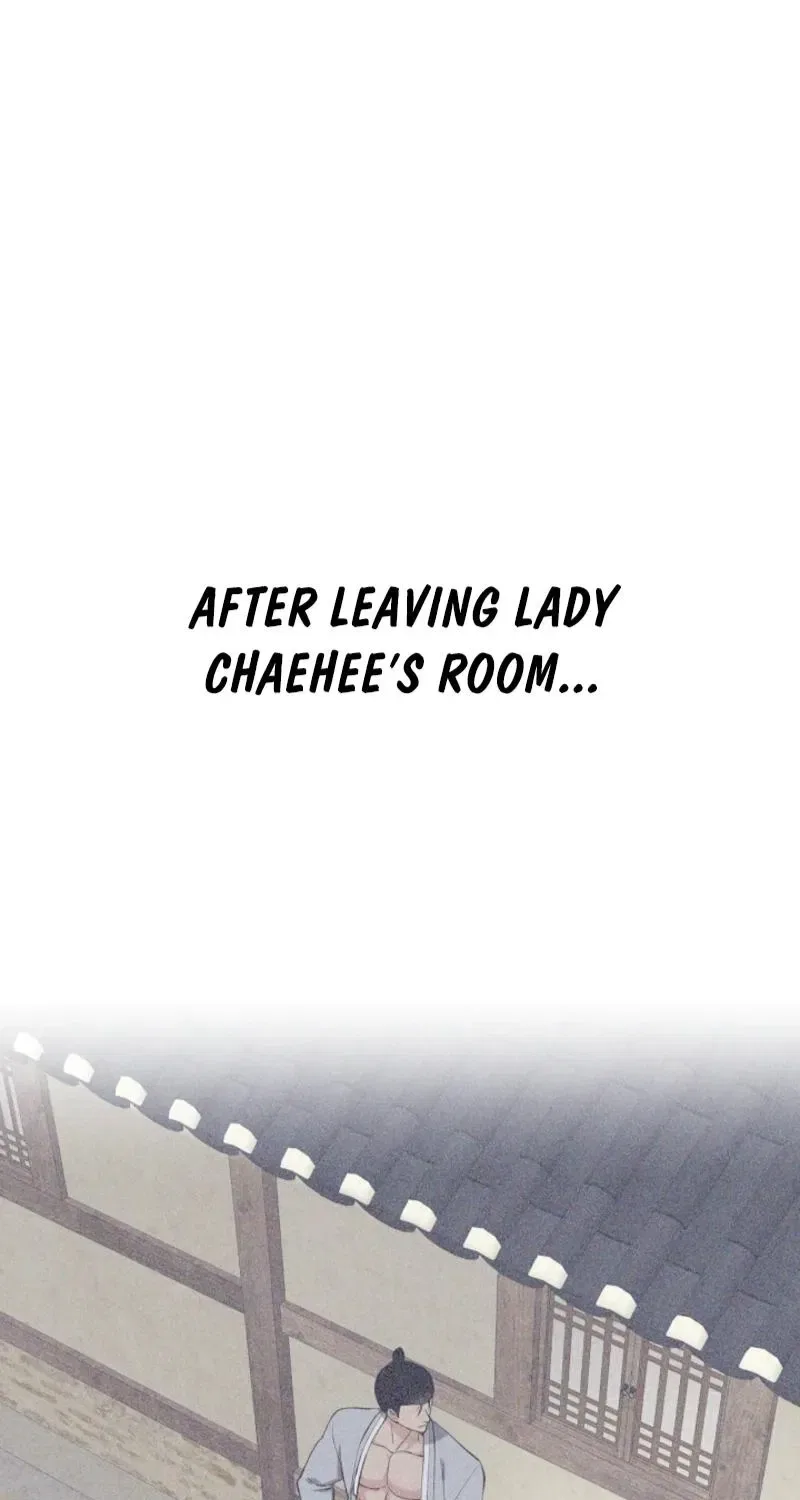 My Lady, Why Do You Look at Me That Way? Chapter 7 – Page 10