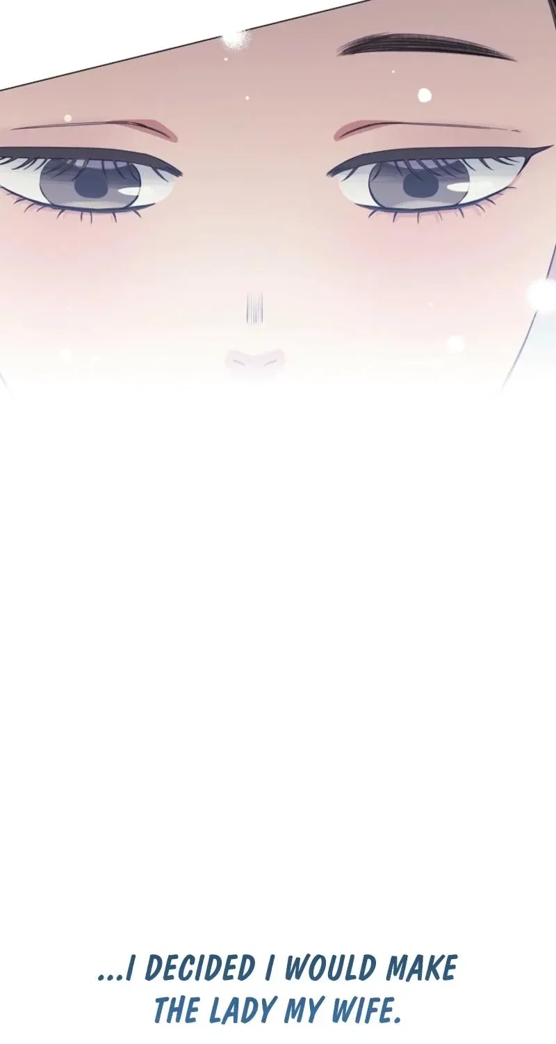 My Lady, Why Do You Look at Me That Way? Chapter 7 – Page 30