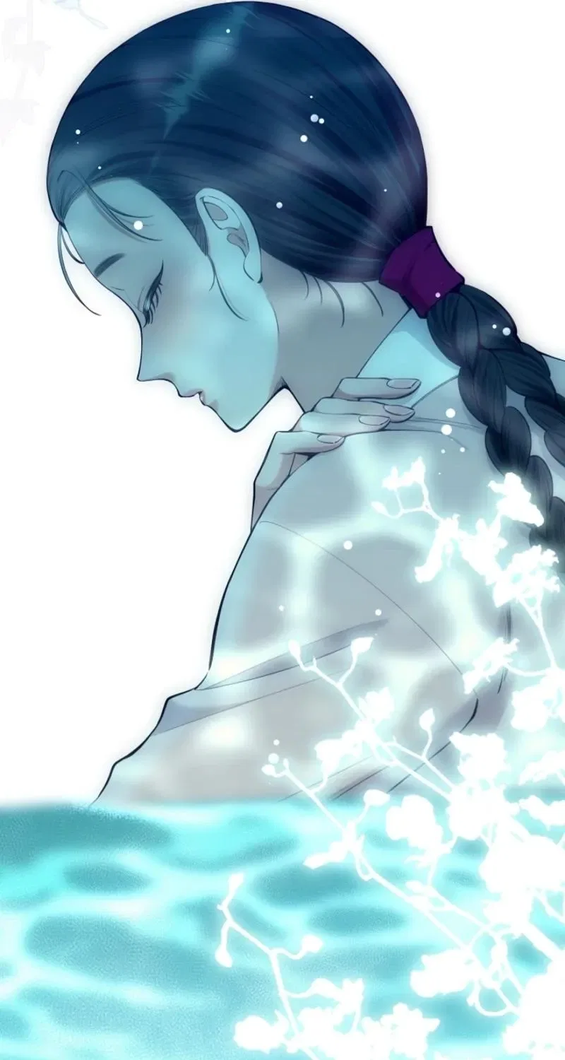 My Lady, Why Do You Look at Me That Way? Chapter 7 – Page 32