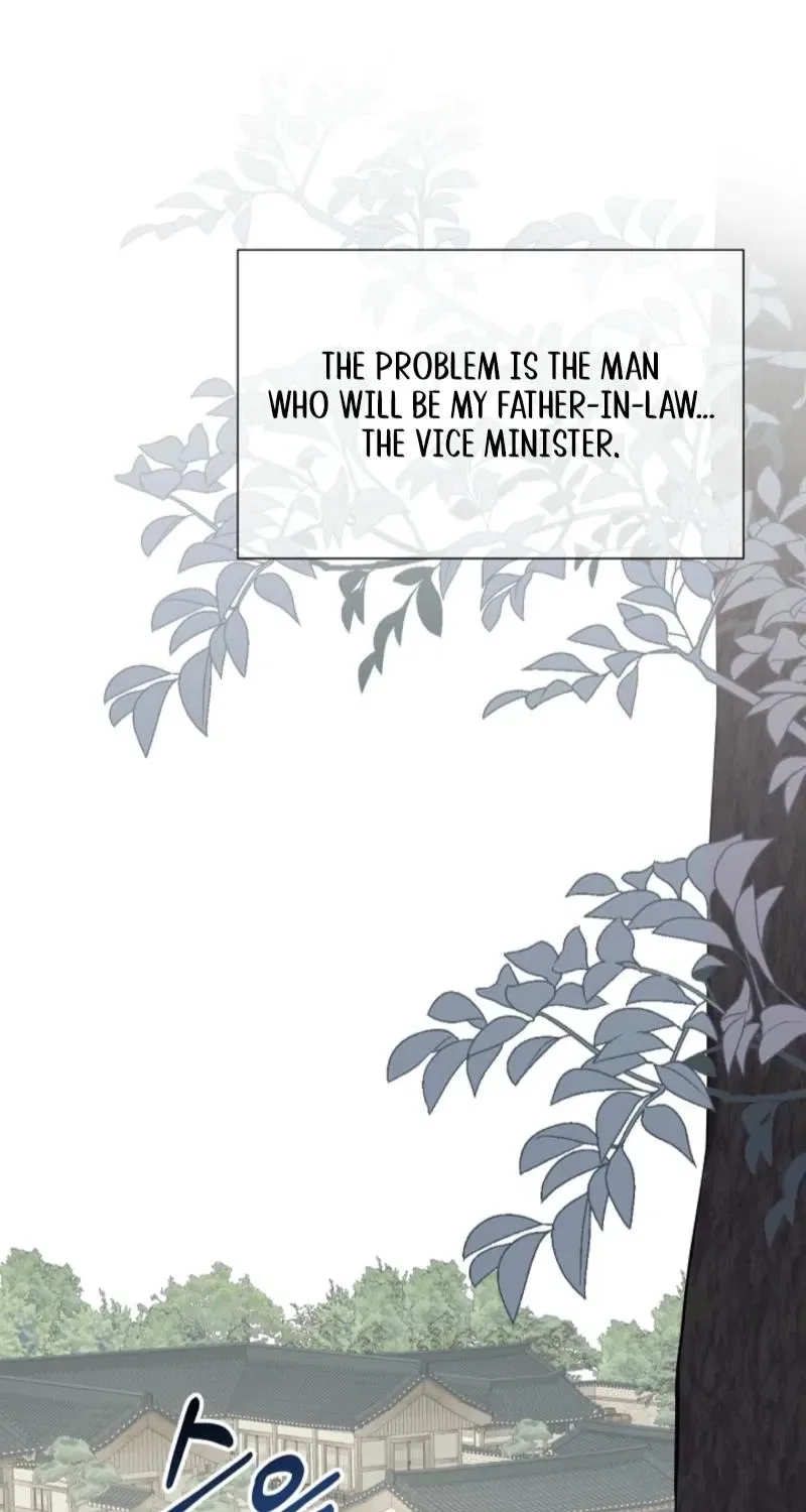 My Lady, Why Do You Look at Me That Way? Chapter 7 – Page 34