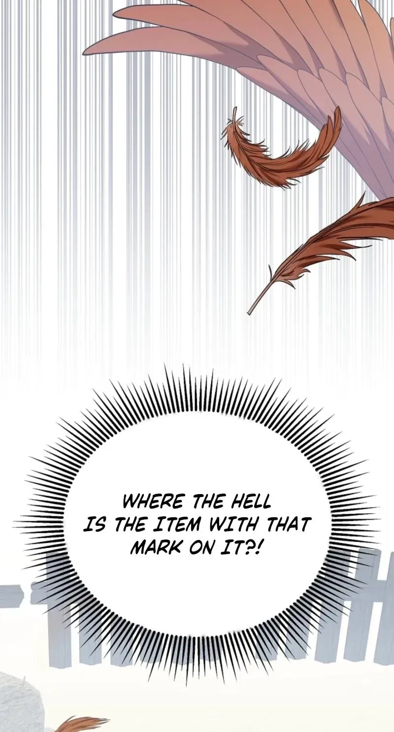 My Lady, Why Do You Look at Me That Way? Chapter 7 – Page 46