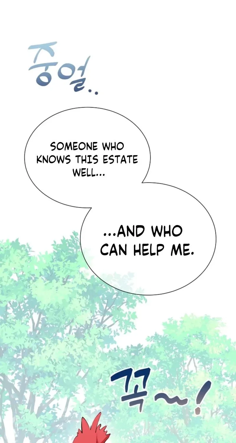My Lady, Why Do You Look at Me That Way? Chapter 7 – Page 50