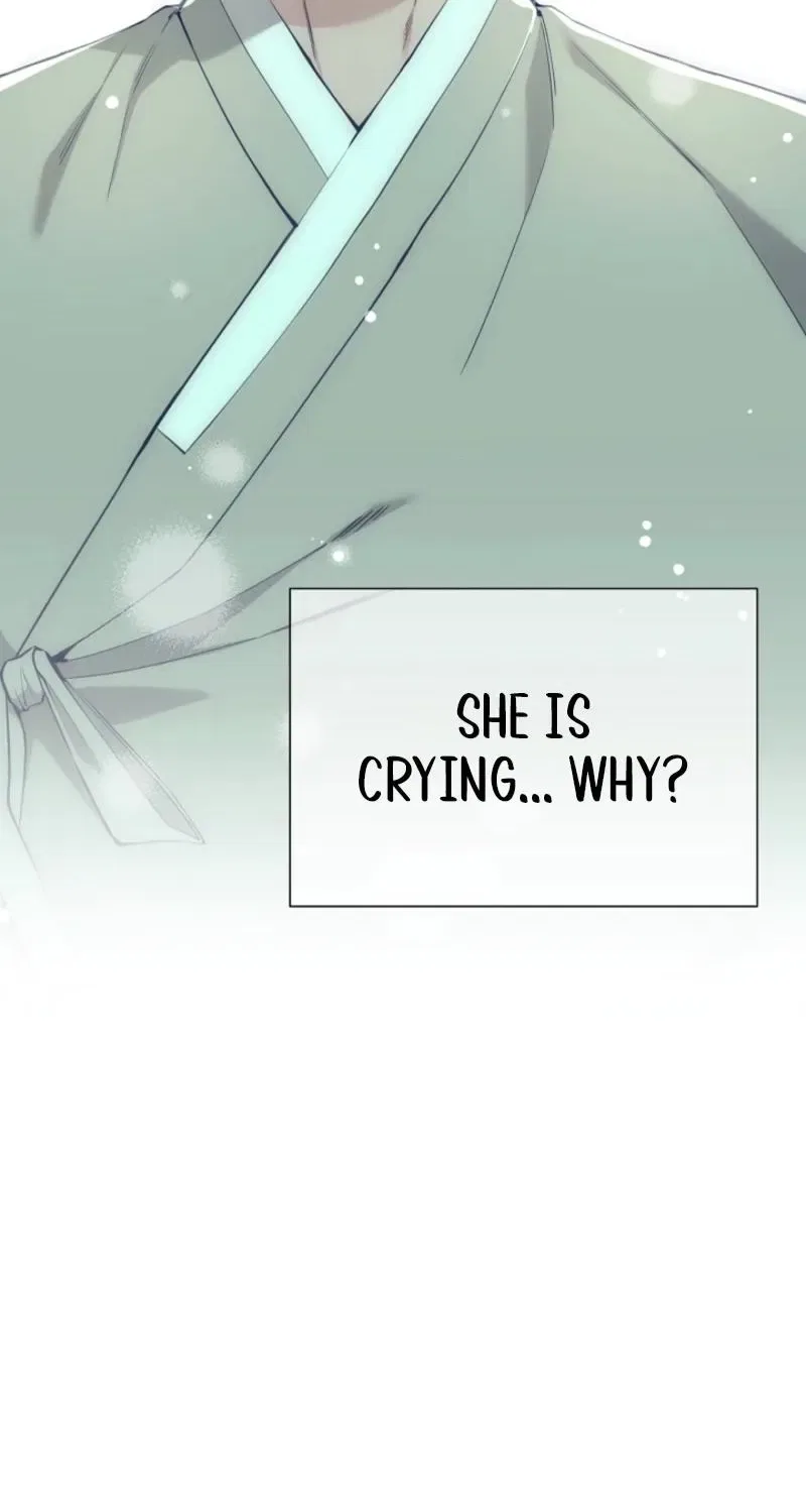My Lady, Why Do You Look at Me That Way? Chapter 7 – Page 61