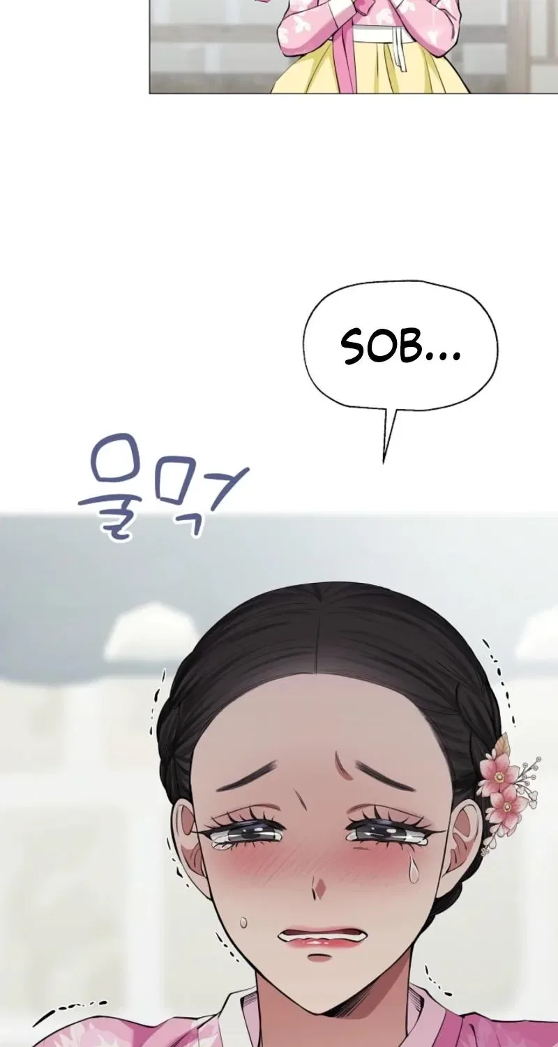 My Lady, Why Do You Look at Me That Way? Chapter 7 – Page 68