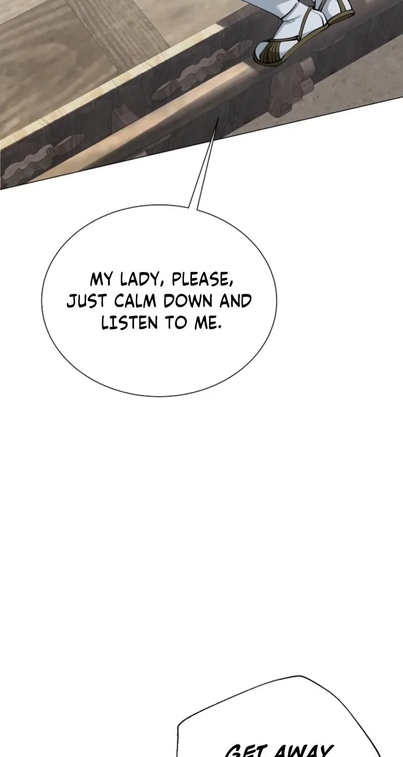 My Lady, Why Do You Look at Me That Way? Chapter 7 – Page 74