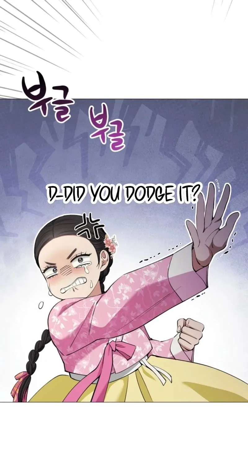 My Lady, Why Do You Look at Me That Way? Chapter 7 – Page 79