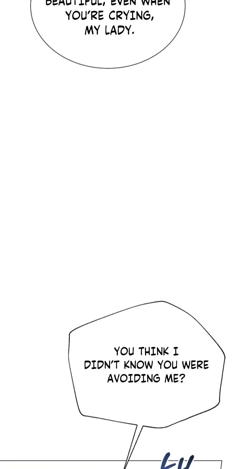 My Lady, Why Do You Look at Me That Way? Chapter 7 – Page 83