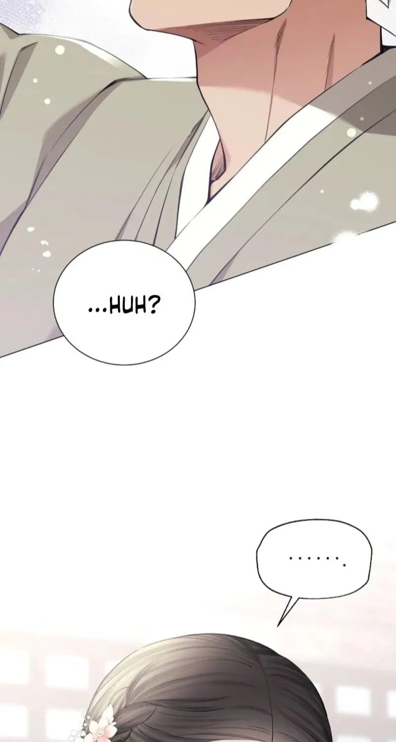 My Lady, Why Do You Look at Me That Way? Chapter 7 – Page 86