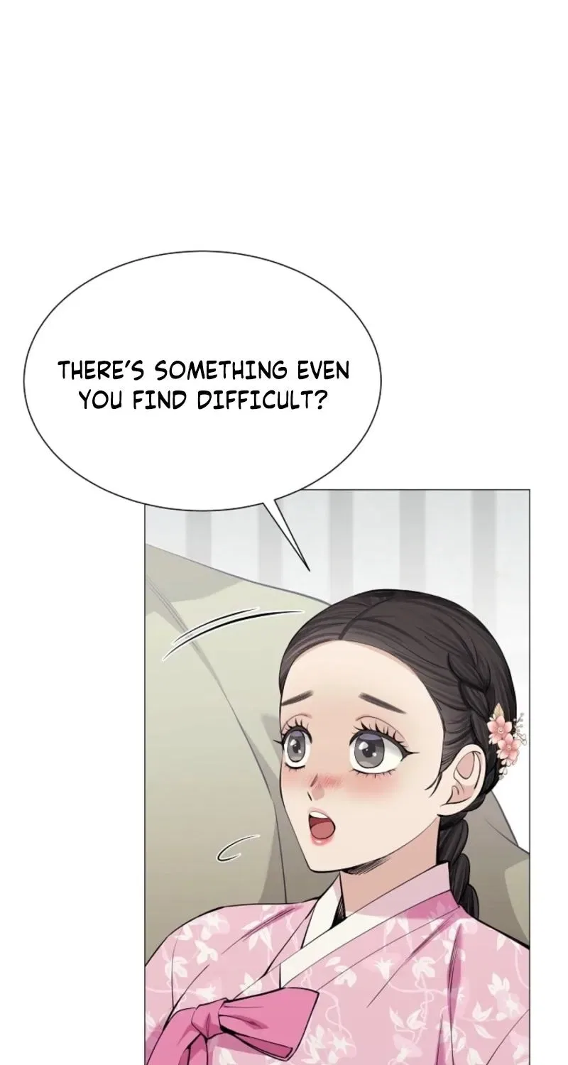 My Lady, Why Do You Look at Me That Way? Chapter 7 – Page 92