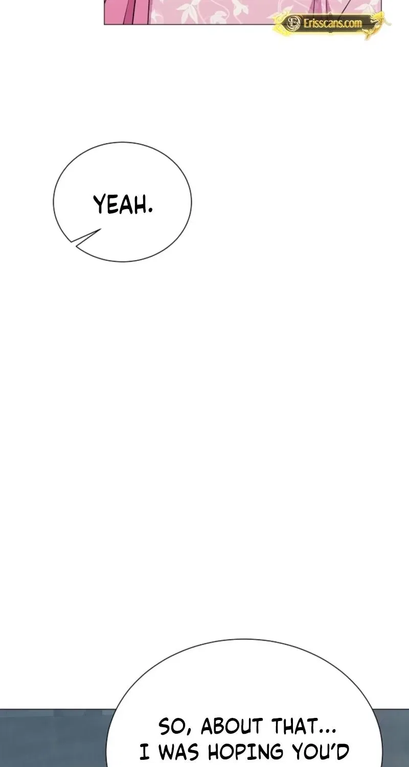 My Lady, Why Do You Look at Me That Way? Chapter 7 – Page 93