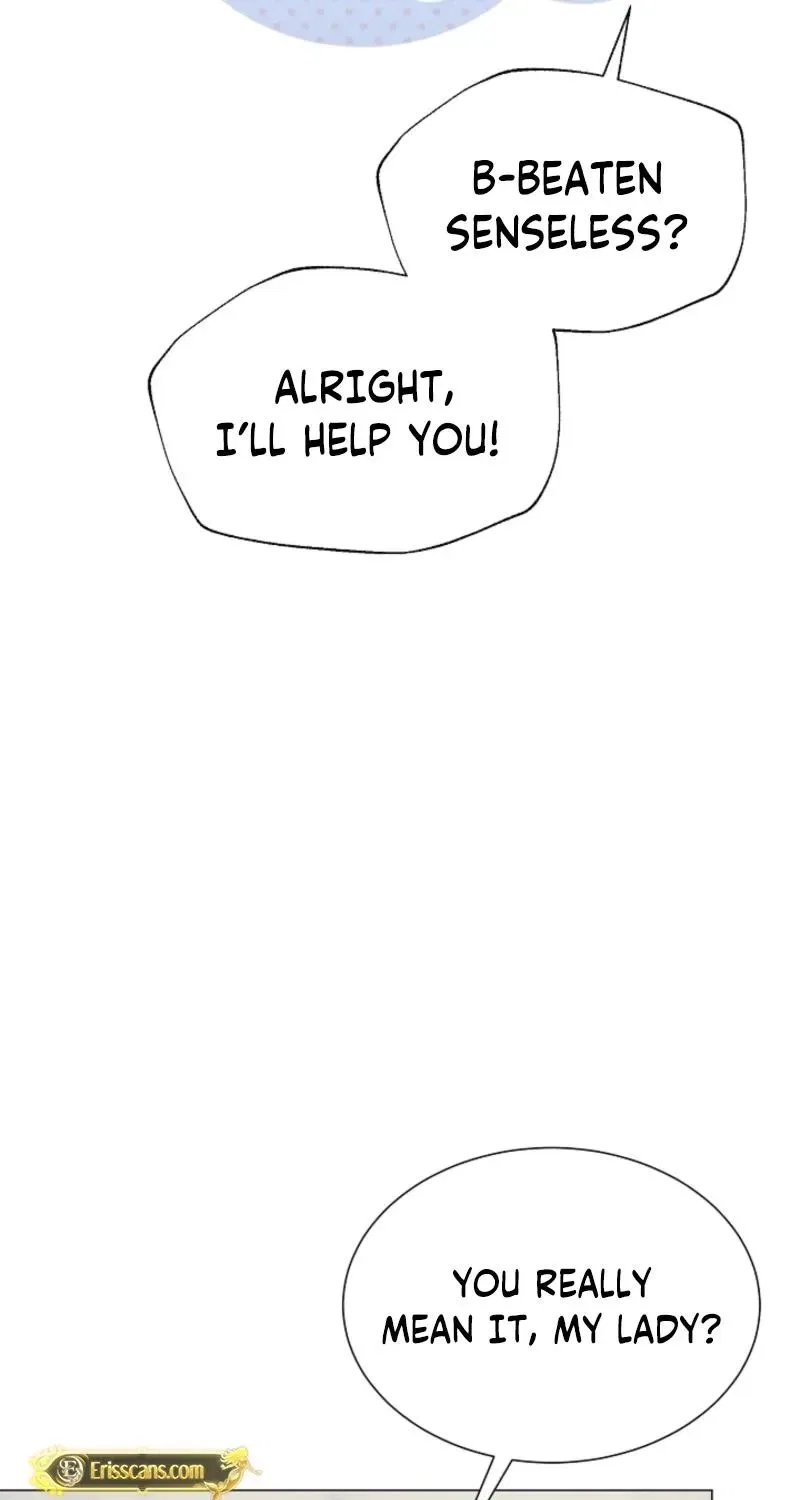 My Lady, Why Do You Look at Me That Way? Chapter 7 – Page 102
