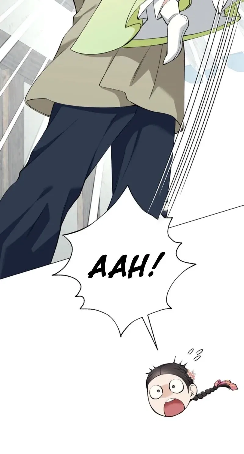 My Lady, Why Do You Look at Me That Way? Chapter 7 – Page 106