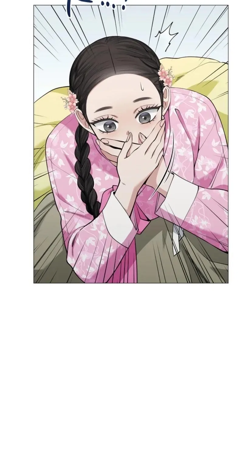 My Lady, Why Do You Look at Me That Way? Chapter 7 – Page 109