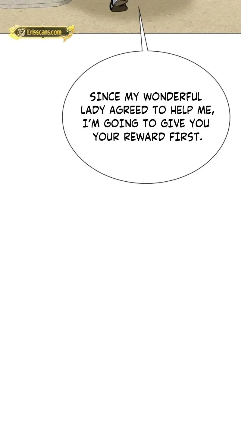 My Lady, Why Do You Look at Me That Way? Chapter 7 – Page 111