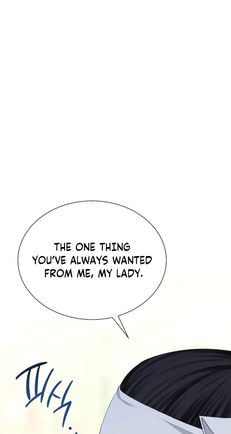 My Lady, Why Do You Look at Me That Way? Chapter 7 – Page 113