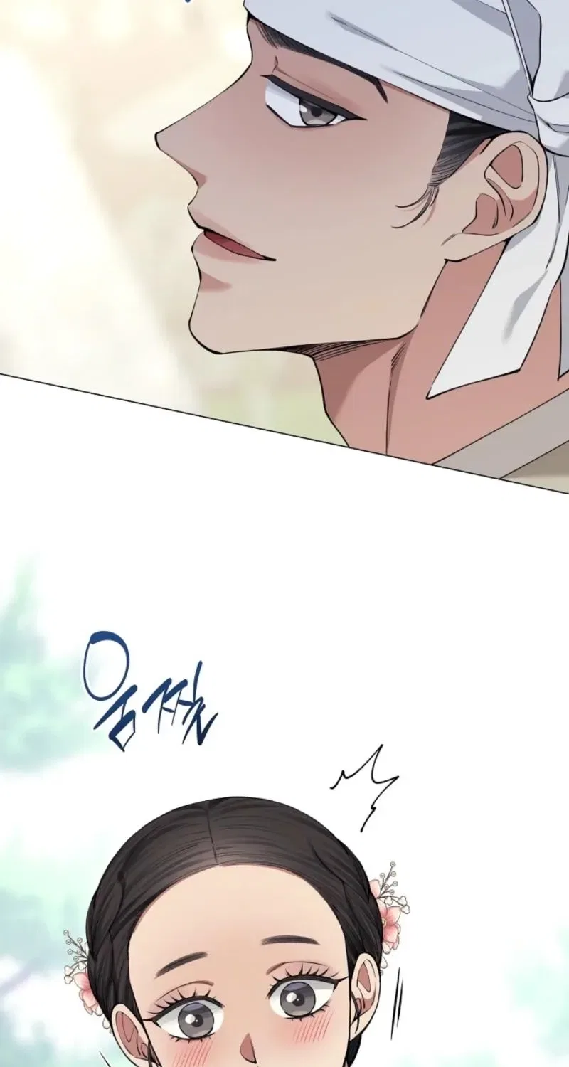 My Lady, Why Do You Look at Me That Way? Chapter 7 – Page 114