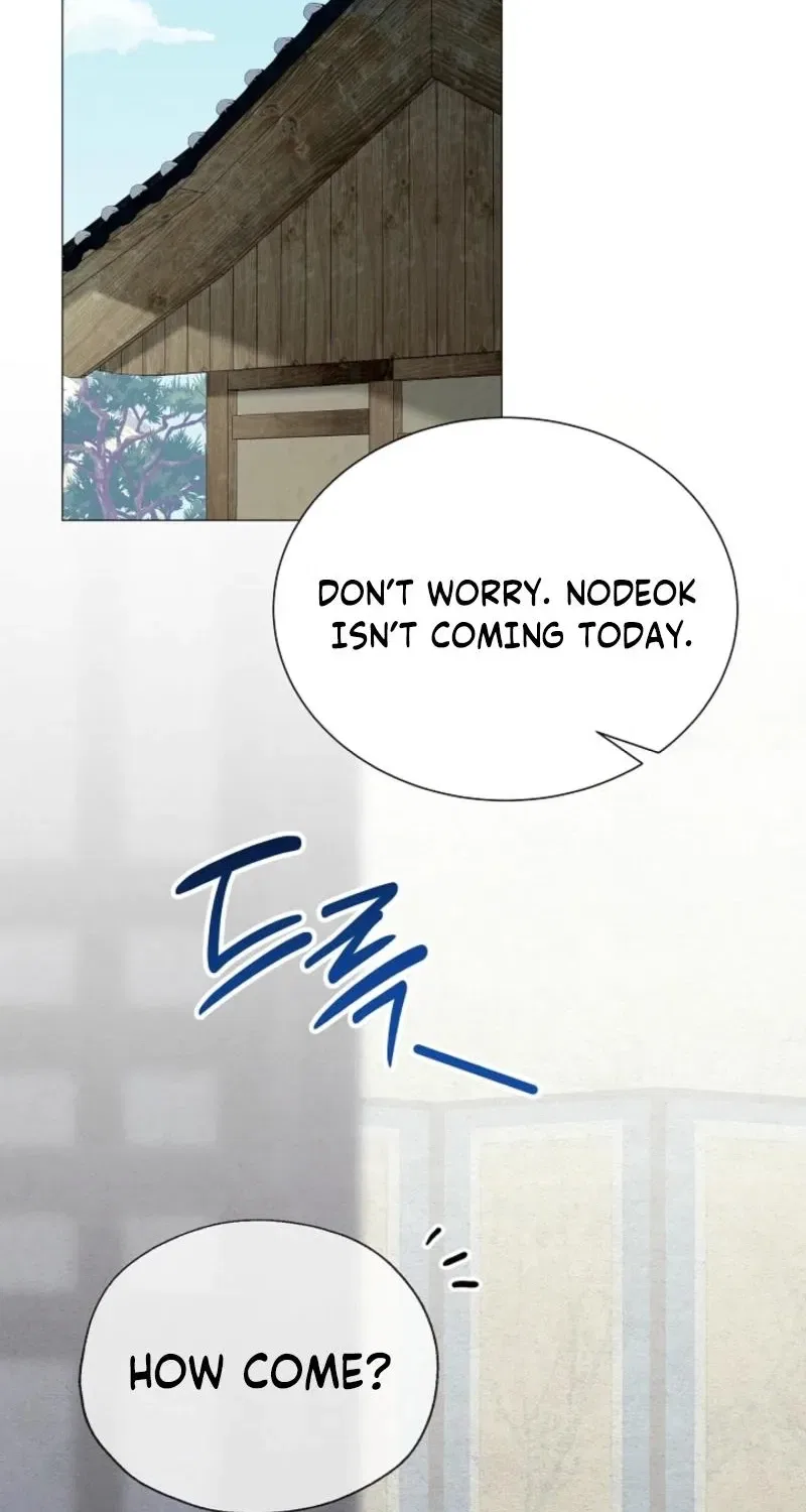 My Lady, Why Do You Look at Me That Way? Chapter 7 – Page 118