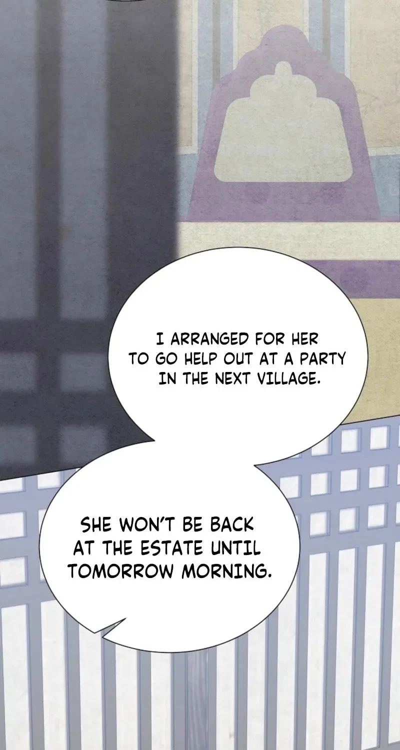 My Lady, Why Do You Look at Me That Way? Chapter 7 – Page 119