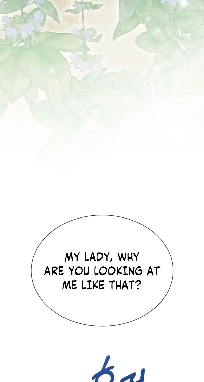 My Lady, Why Do You Look at Me That Way? Chapter 7 – Page 123