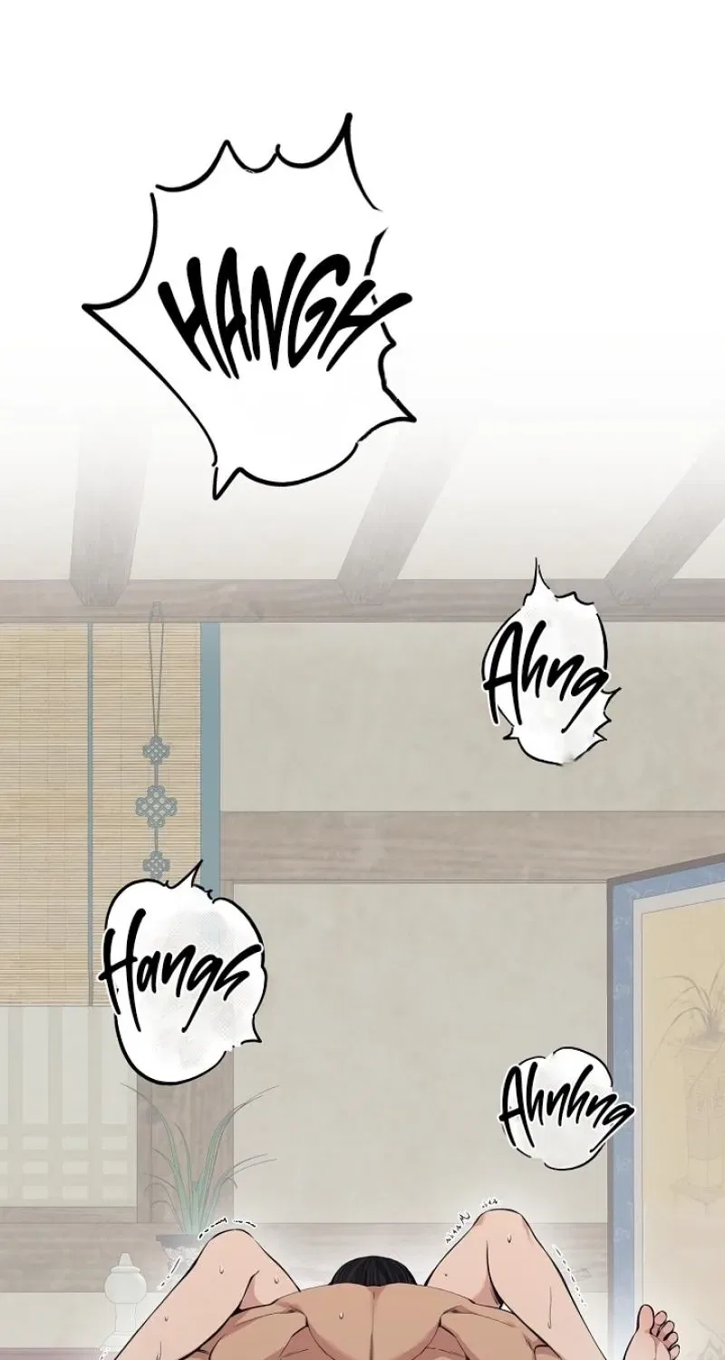 My Lady, Why Do You Look at Me That Way? Chapter 6 – Page 7