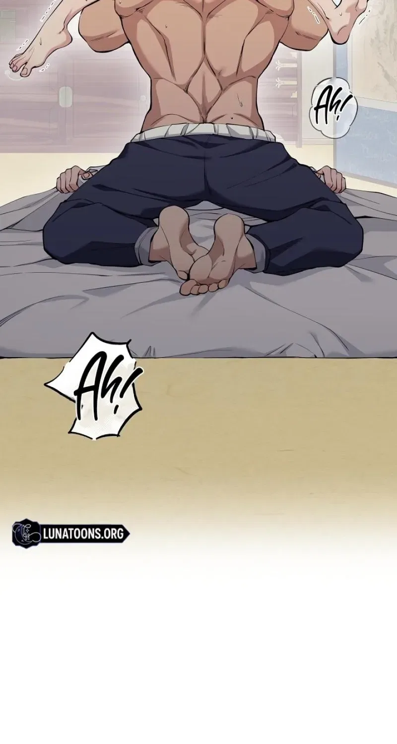 My Lady, Why Do You Look at Me That Way? Chapter 6 – Page 8