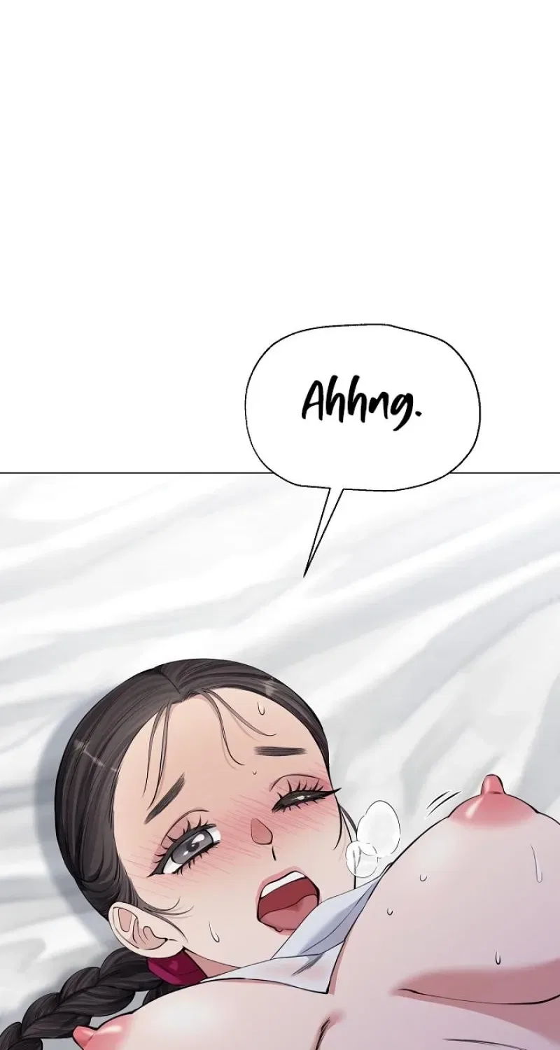 My Lady, Why Do You Look at Me That Way? Chapter 6 – Page 9