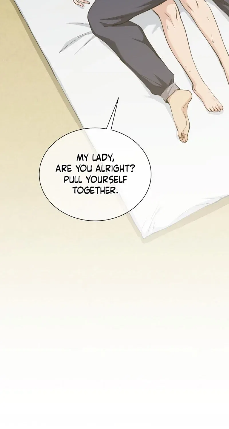 My Lady, Why Do You Look at Me That Way? Chapter 6 – Page 26