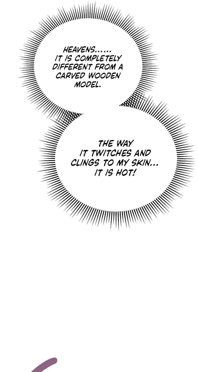 My Lady, Why Do You Look at Me That Way? Chapter 6 – Page 47