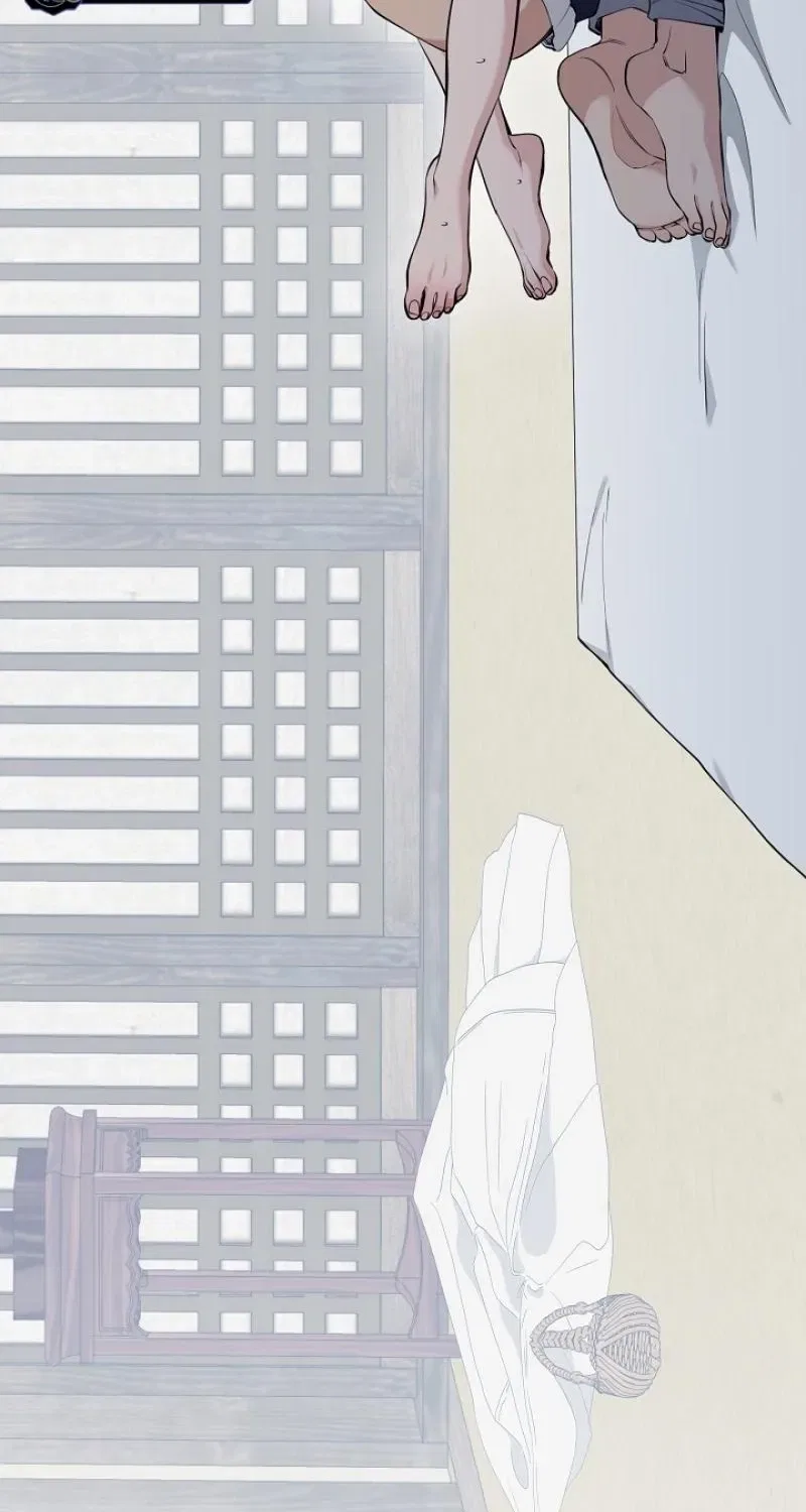 My Lady, Why Do You Look at Me That Way? Chapter 6 – Page 55