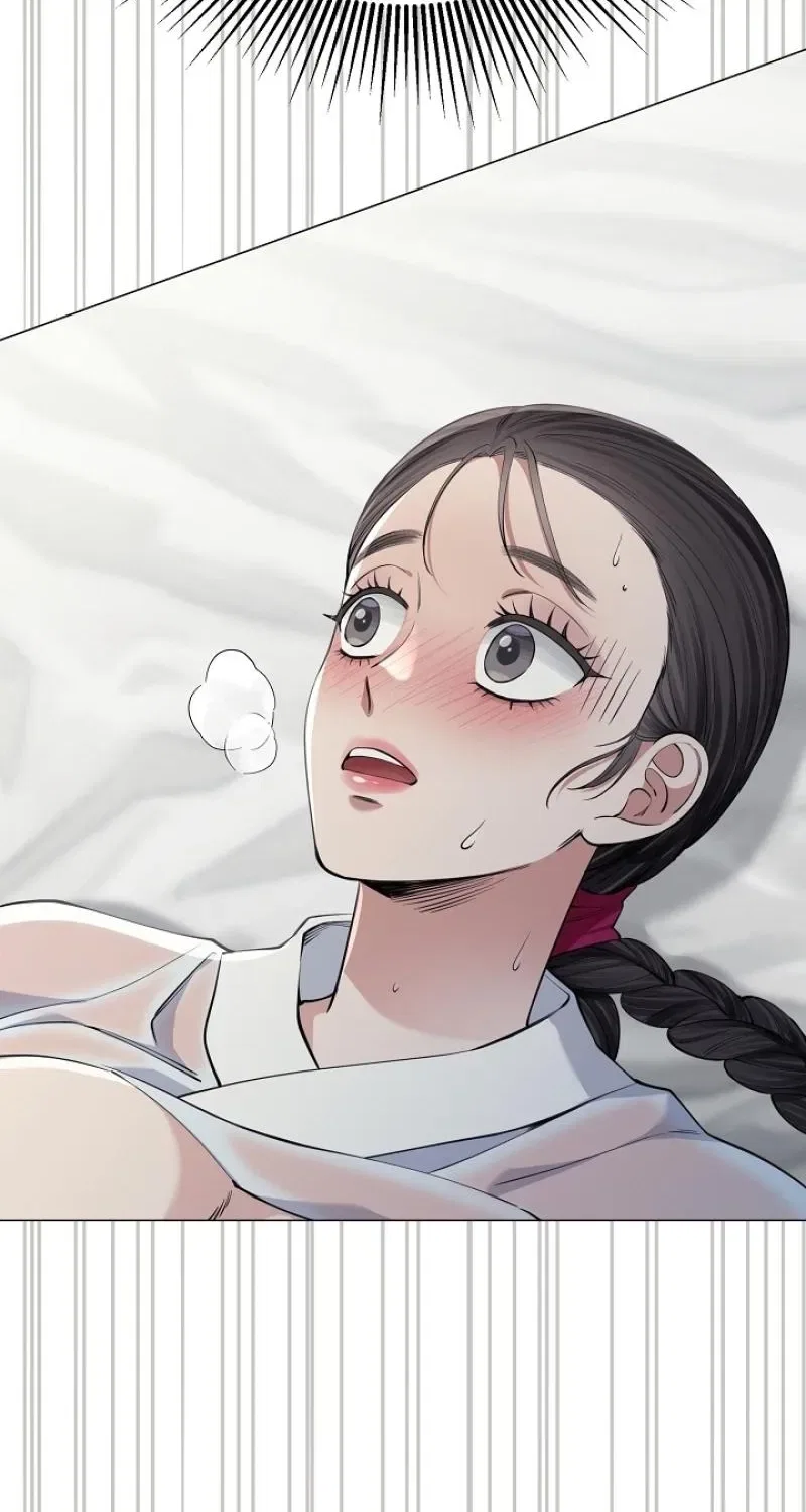 My Lady, Why Do You Look at Me That Way? Chapter 6 – Page 60