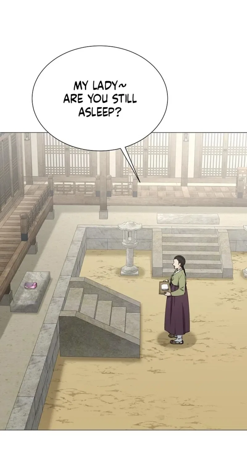 My Lady, Why Do You Look at Me That Way? Chapter 6 – Page 62