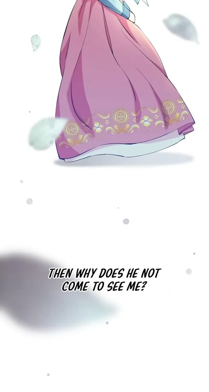 My Lady, Why Do You Look at Me That Way? Chapter 6 – Page 86